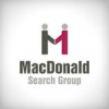 Canada Jobs MacDonald Search Group